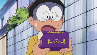 Episode 708 Chotto Nobita no Oni Taiji