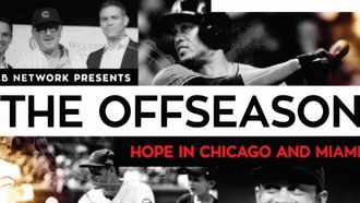 Episode 3 The Offseason: Hope in Chicago and Miami