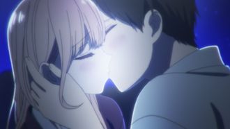 Episode 12 Love and Lies