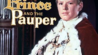 Episode 21 The Prince and the Pauper: The Pauper King