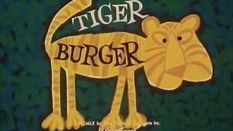 Episode 90 Tiger Burger