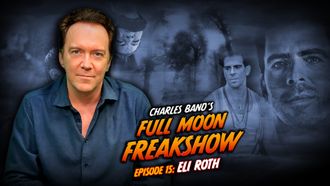 Episode 17 Episode 15: Eli Roth
