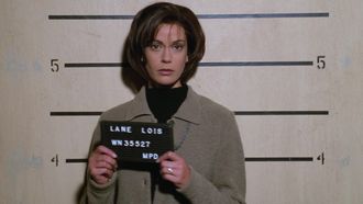Episode 6 The People v. Lois Lane