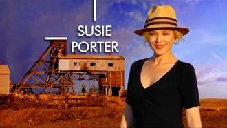Episode 7 Susie Porter