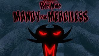 Episode 7 Mandy the Merciless