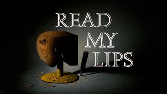 Episode 59 Read My Lips