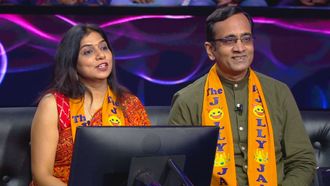 Episode 55 Jeevan Ka Aadhaar