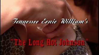 Episode 11 The Long Hot Johnson