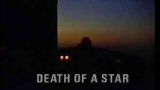 Episode 2 Death of a Star