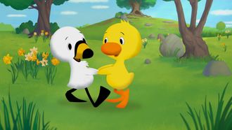Episode 17 When Duck Met Goose