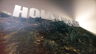 Episode 2 The Hollywood Sign