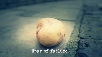 Episode 1 Fear of Failure