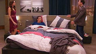 Episode 7 Sheldon Pretends to Be Danny