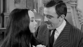 Episode 19 The Addams Family Splurges