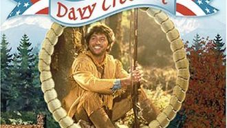 Episode 8 Davy Crockett
