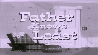 Episode 18 Father Knows Least