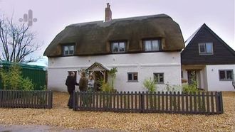 Episode 2 The Thatched Cottage, Hampshire