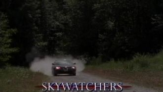 Episode 9 Skywatchers