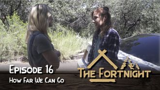 Episode 16 How far we can go