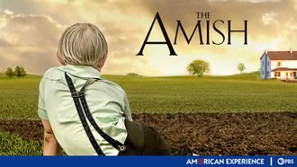 Episode 5 The Amish