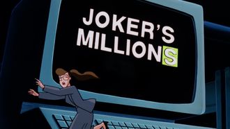 Episode 7 Joker's Millions