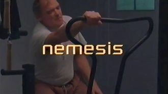 Episode 12 Nemesis