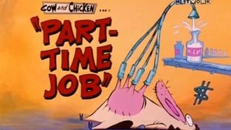 Episode 4 Part-Time Job