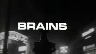 Episode 3 Brains