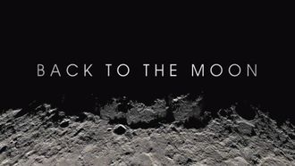 Episode 11 Back to the Moon