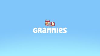 Episode 28 Grannies