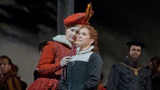 Episode 29 Great Performances at the Met: Maria Stuarda