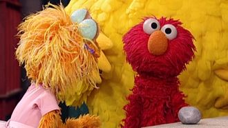 Episode 21 Elmo Feels He's Treated Unfairly by Rocco
