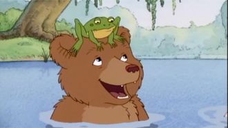 Episode 30 Hop Frog Pond