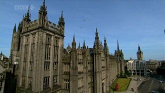 Episode 3 Scotland: Towering Ambitions