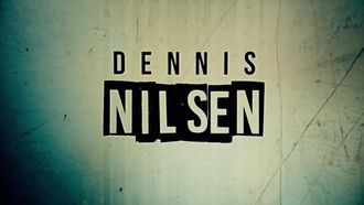 Episode 8 Dennis Nilsen