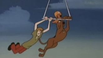 Episode 8 Hang in There, Scooby