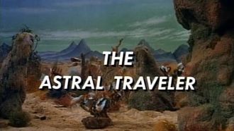 Episode 29 The Astral Traveler