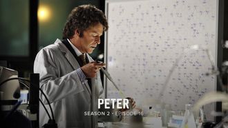Episode 16 Peter