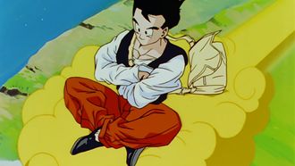 Episode 1 7 Years Since That Event! Starting Today, Gohan's a High Schooler