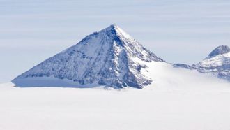 Episode 1 Pyramids of Antarctica