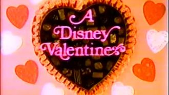 Episode 18 A Disney Valentine