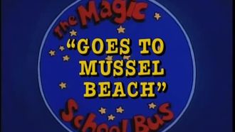 Episode 3 Goes to Mussel Beach