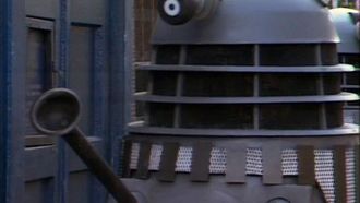 Episode 3 Remembrance of the Daleks: Part Three