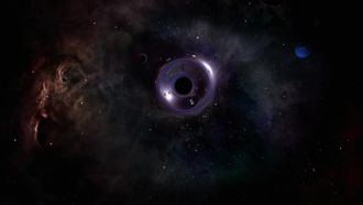 Episode 2 Black Holes