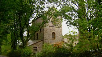 Episode 6 The Dilapidated Engine House, Cornwall