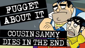 Episode 5 Cousin Sammy Dies in the End