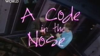 Episode 5 A Code in the Nose