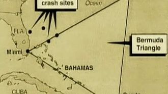 Episode 6 Bermuda Triangle