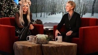 Episode 63 Day #7 of 12 Days of Giveaways - Lady Gaga