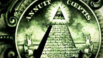 Episode 3 The Secrets of the Illuminati